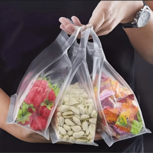 Premium Torba Do Żywności